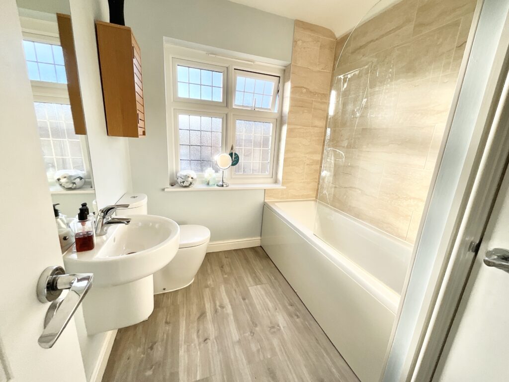 Reed Drive, Stafford, ST16