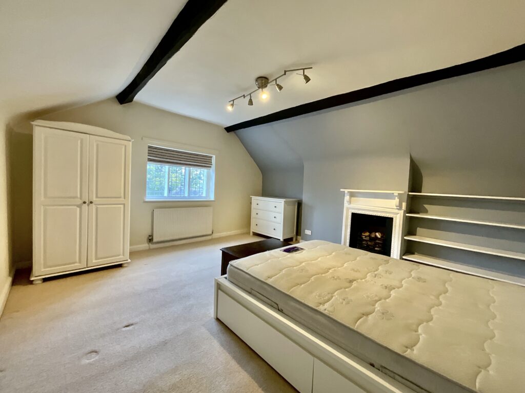 Shropshire Street, Market Drayton, TF9