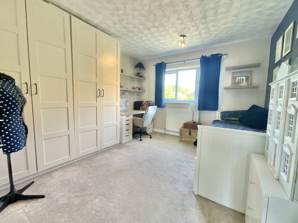 Gorse Crescent, Loggerheads, TF9