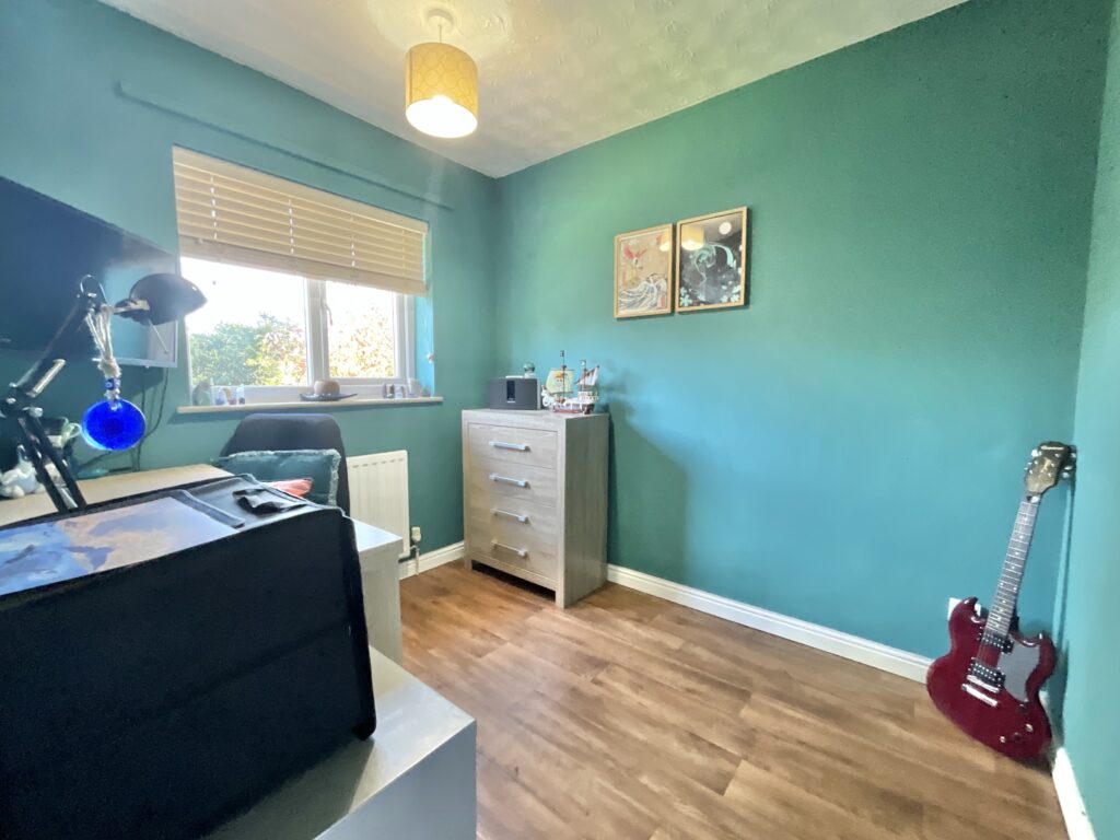 Gorse Crescent, Loggerheads, TF9