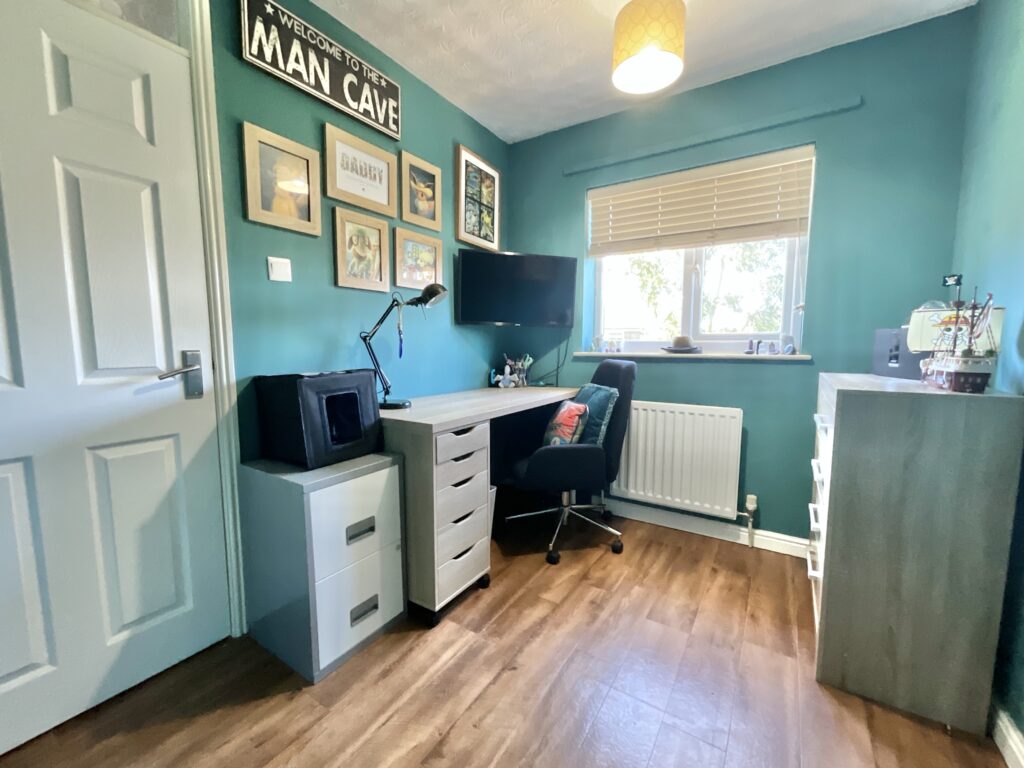 Gorse Crescent, Loggerheads, TF9