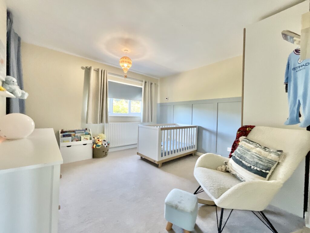 Gorse Crescent, Loggerheads, TF9