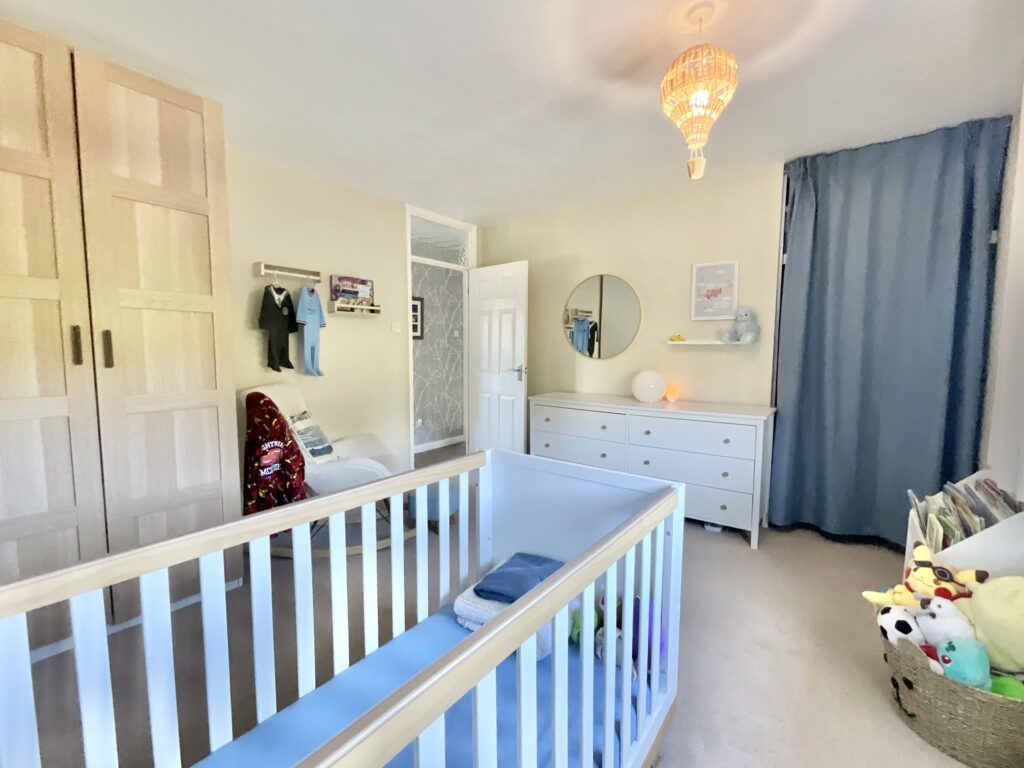 Gorse Crescent, Loggerheads, TF9