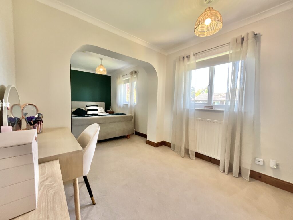 Gorse Crescent, Loggerheads, TF9