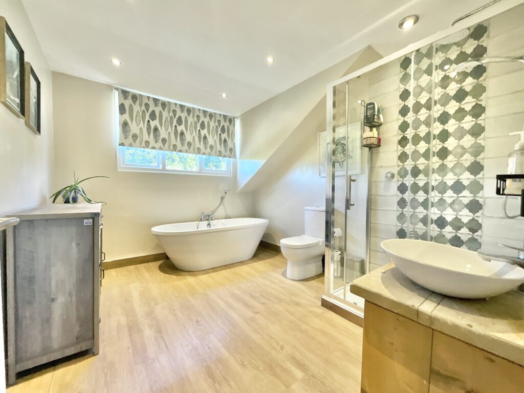 Gorse Crescent, Loggerheads, TF9