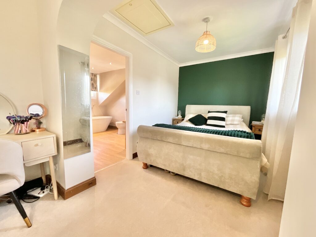 Gorse Crescent, Loggerheads, TF9