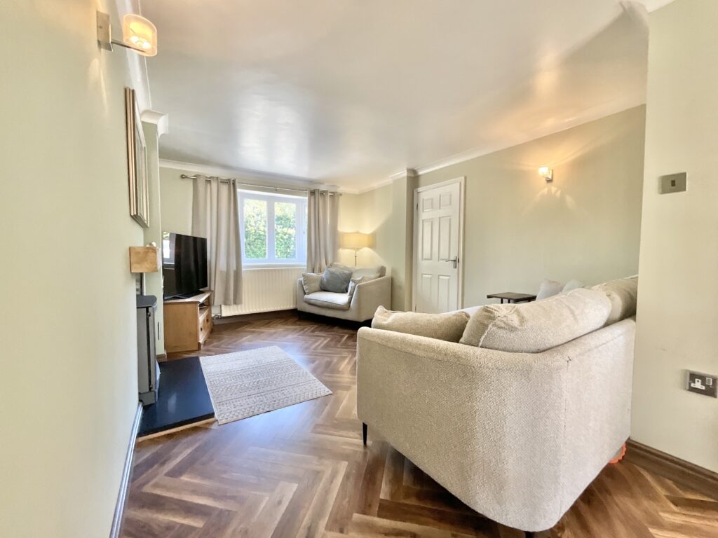 Gorse Crescent, Loggerheads, TF9
