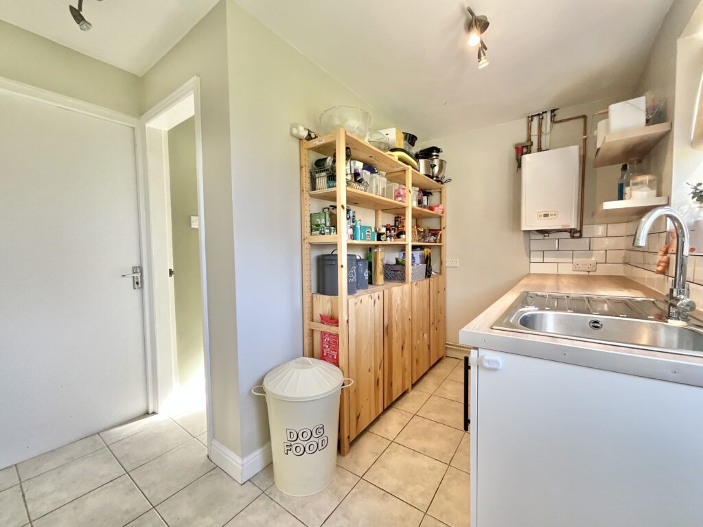 Gorse Crescent, Loggerheads, TF9