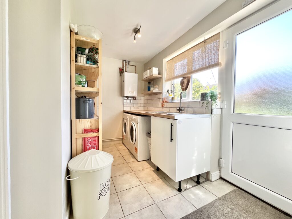 Gorse Crescent, Loggerheads, TF9
