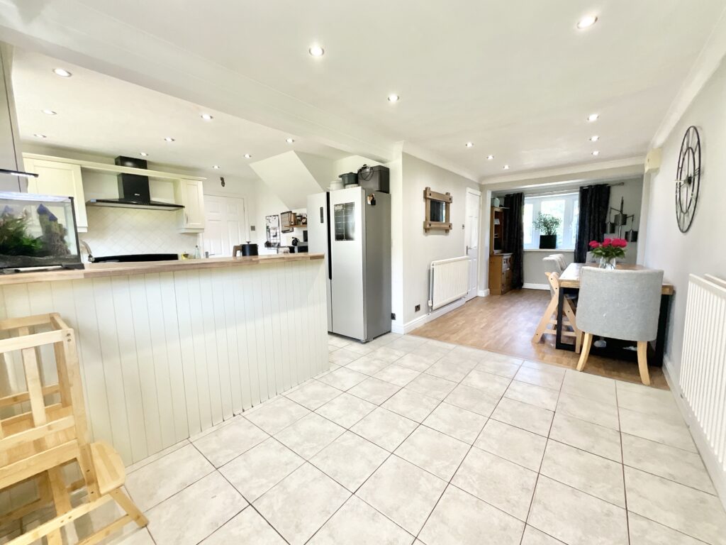 Gorse Crescent, Loggerheads, TF9
