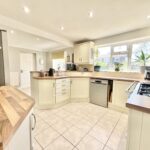 Gorse Crescent, Loggerheads, TF9