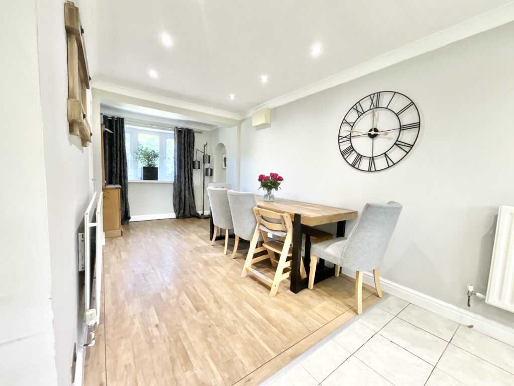 Gorse Crescent, Loggerheads, TF9
