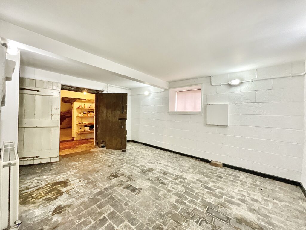 Shropshire Street, Market Drayton, TF9