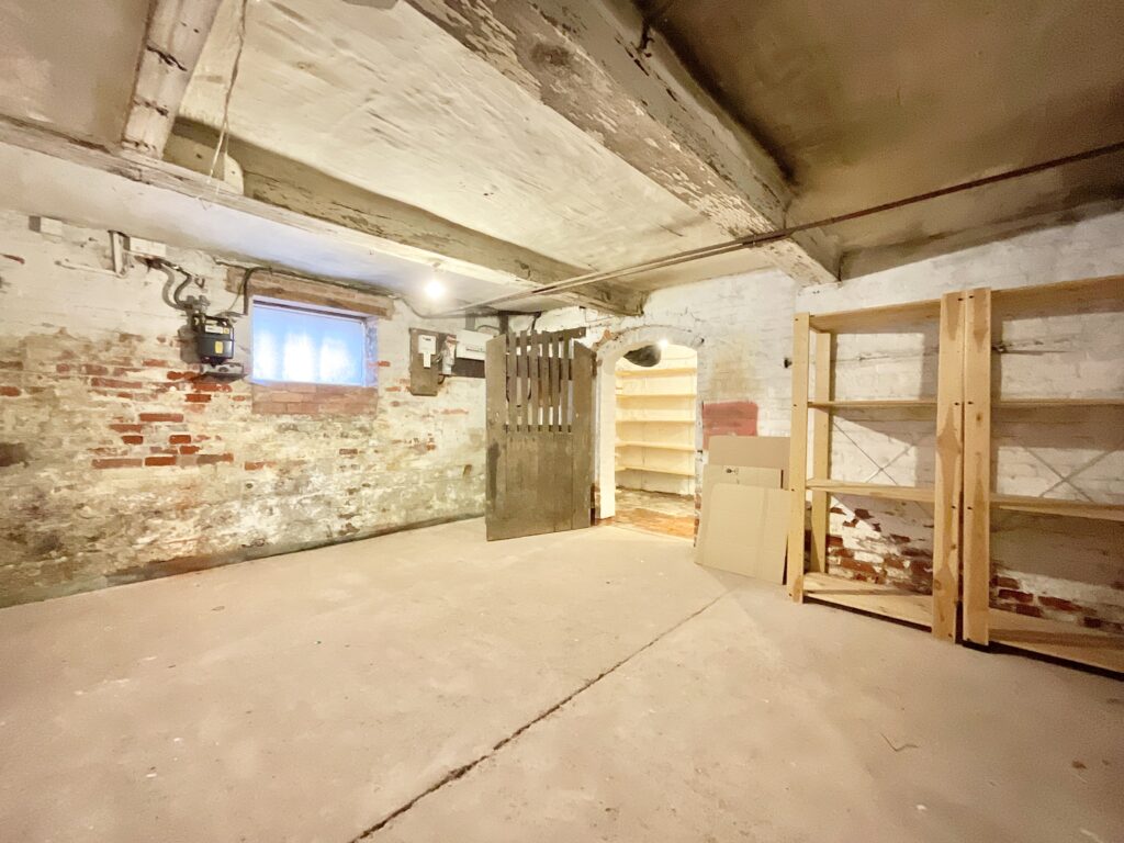Shropshire Street, Market Drayton, TF9