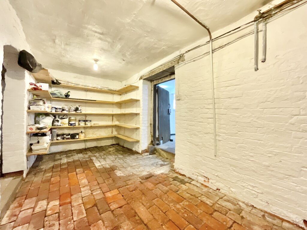 Shropshire Street, Market Drayton, TF9