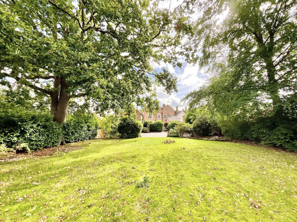 Shropshire Street, Market Drayton, TF9