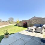 Pewit Lane, Hunsterson, CW5