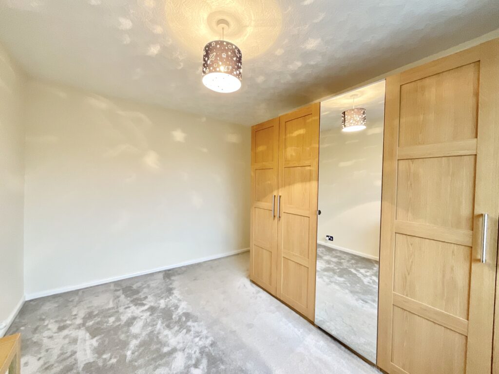 Ash Green Close, Stoke-On-Trent, ST4