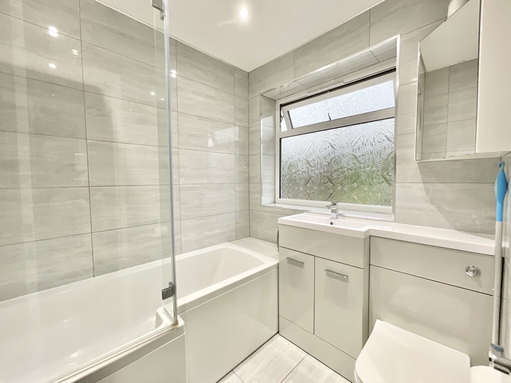 Ash Green Close, Stoke-On-Trent, ST4