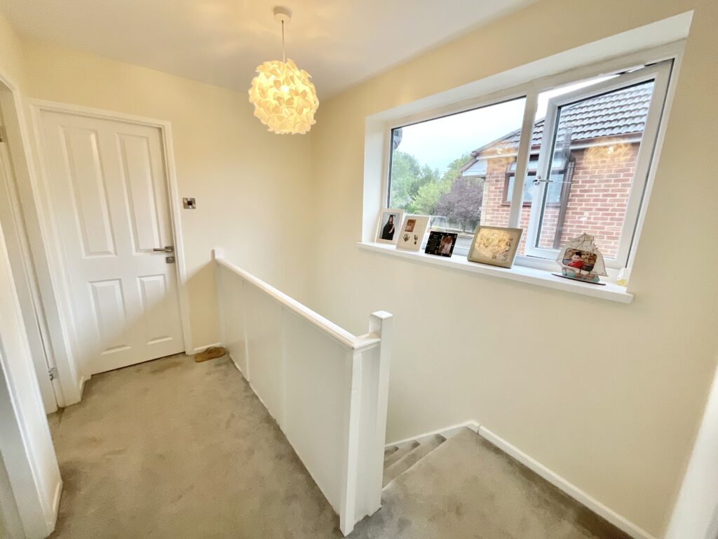 Ash Green Close, Stoke-On-Trent, ST4