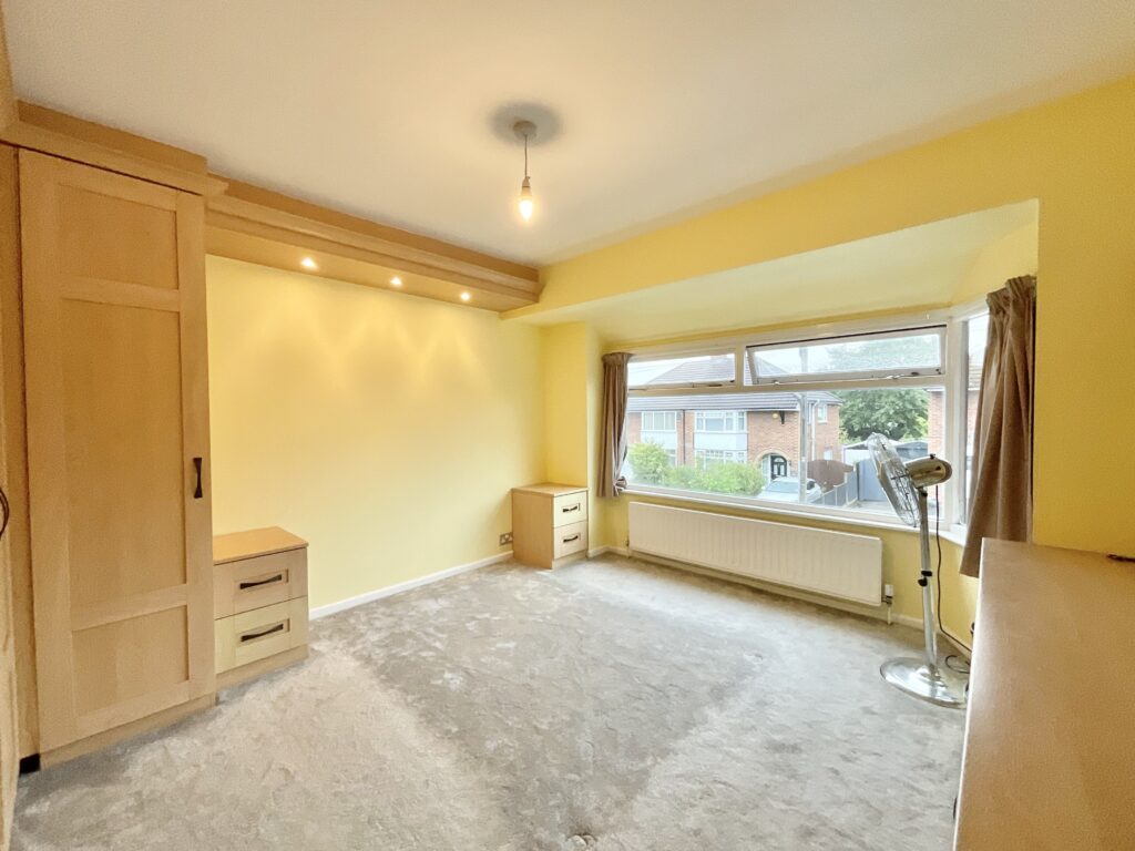 Ash Green Close, Stoke-On-Trent, ST4