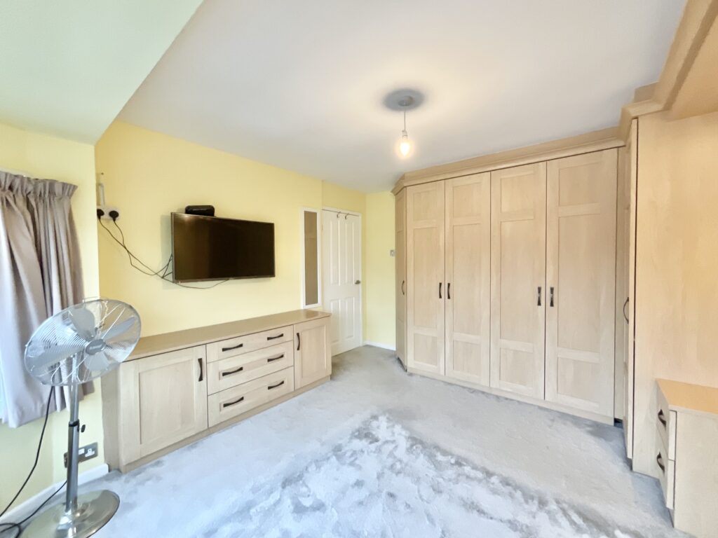 Ash Green Close, Stoke-On-Trent, ST4