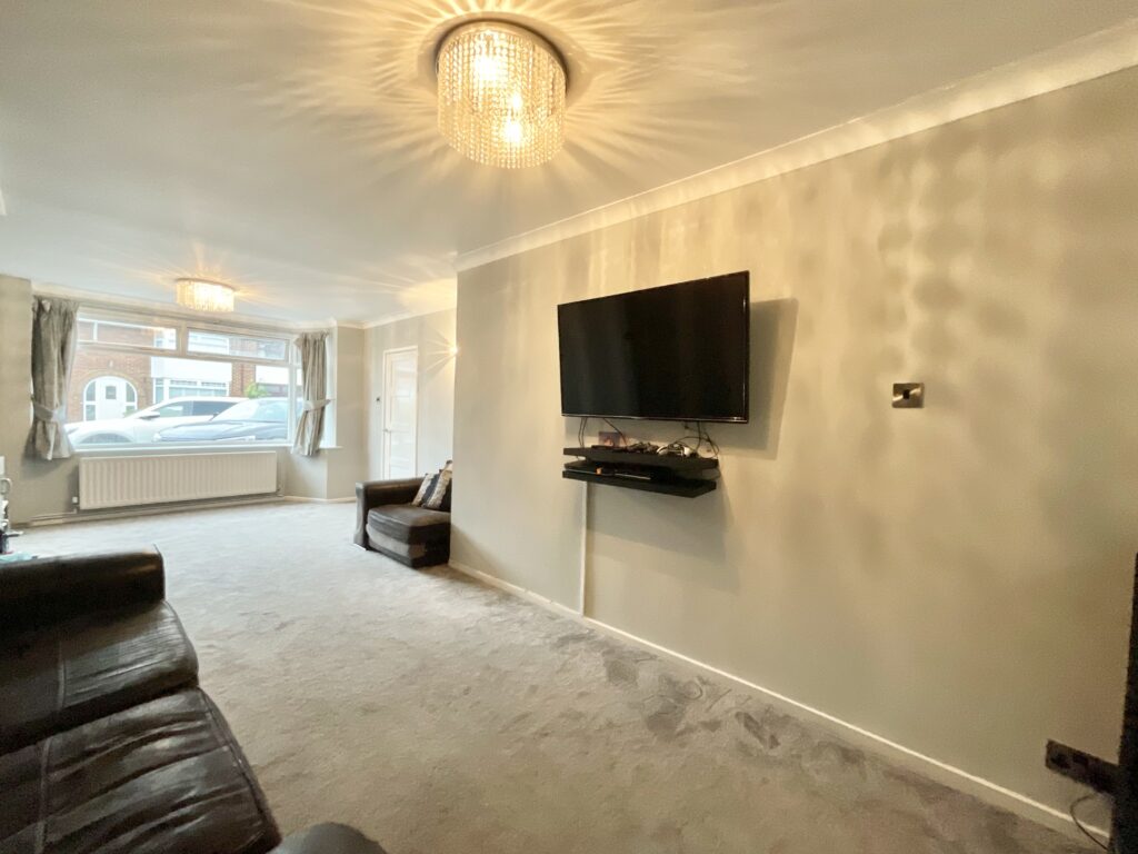 Ash Green Close, Stoke-On-Trent, ST4