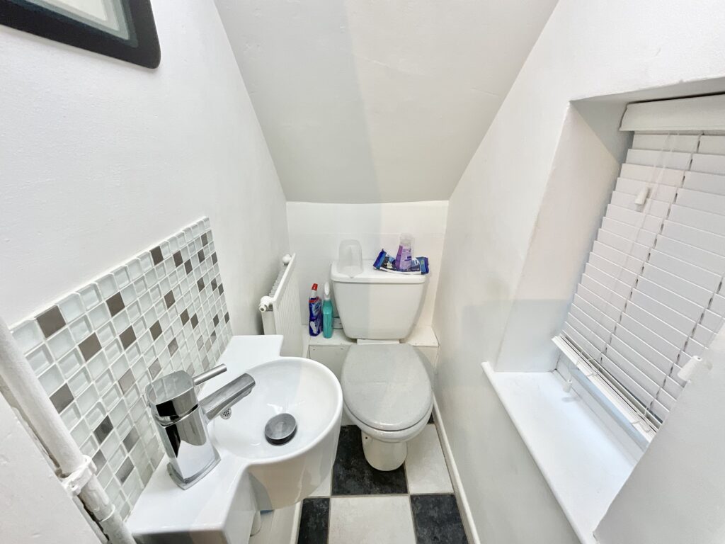 Ash Green Close, Stoke-On-Trent, ST4