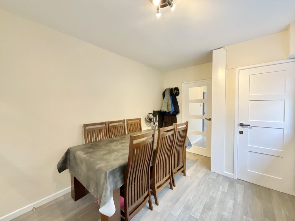 Ash Green Close, Stoke-On-Trent, ST4