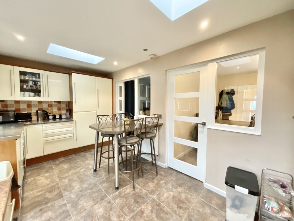 Ash Green Close, Stoke-On-Trent, ST4