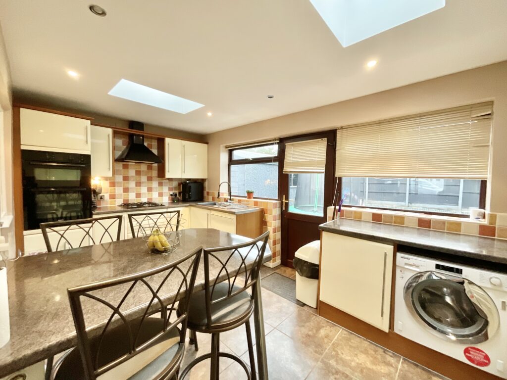 Ash Green Close, Stoke-On-Trent, ST4