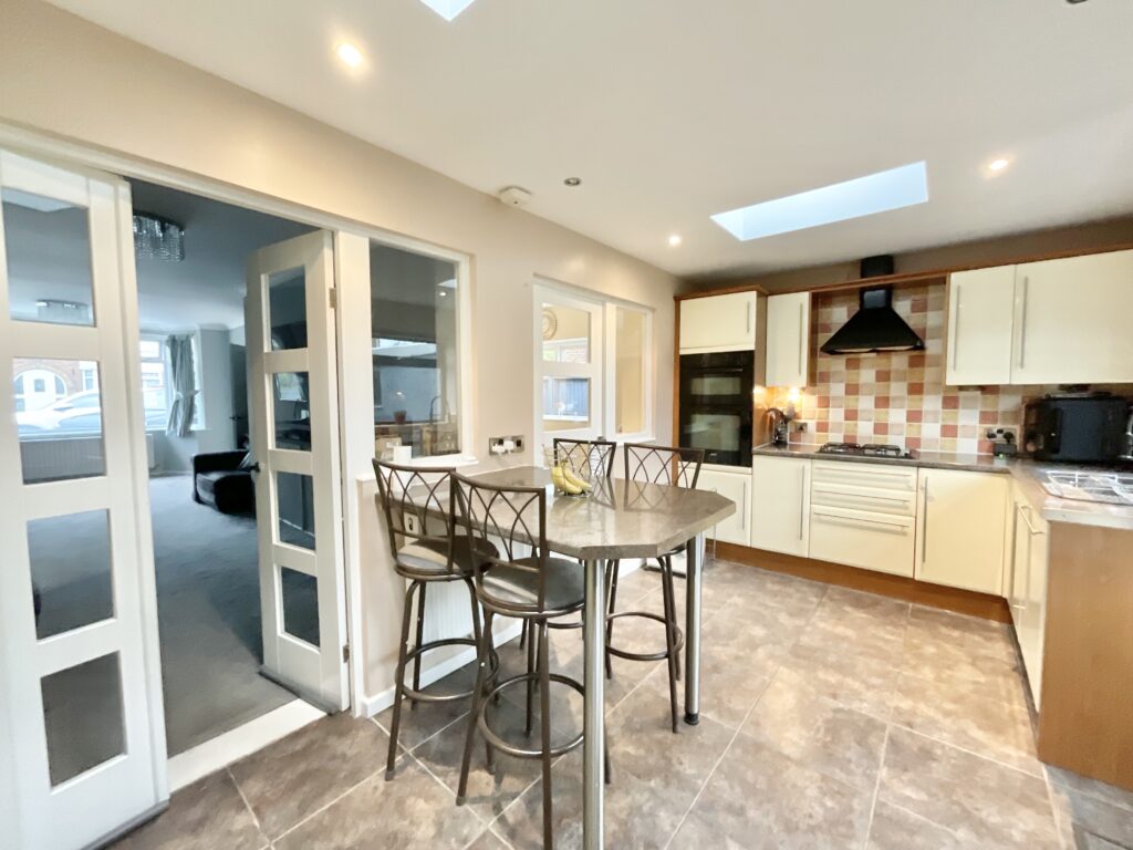 Ash Green Close, Stoke-On-Trent, ST4