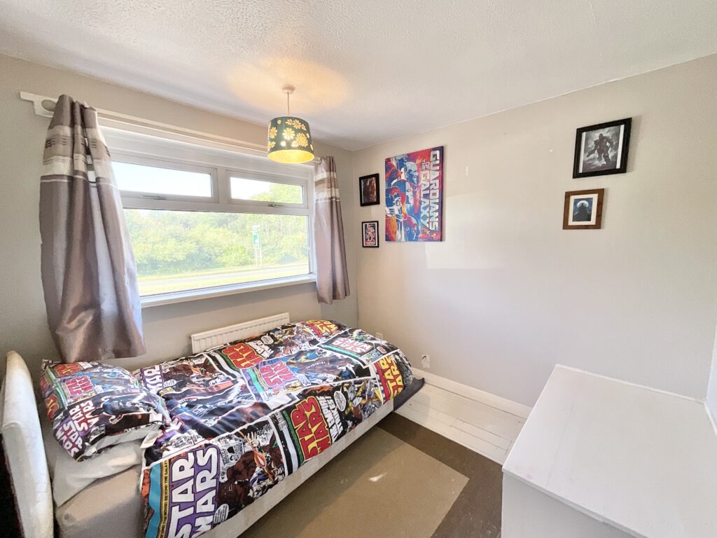 Stone Road, Stoke-On-Trent, ST4