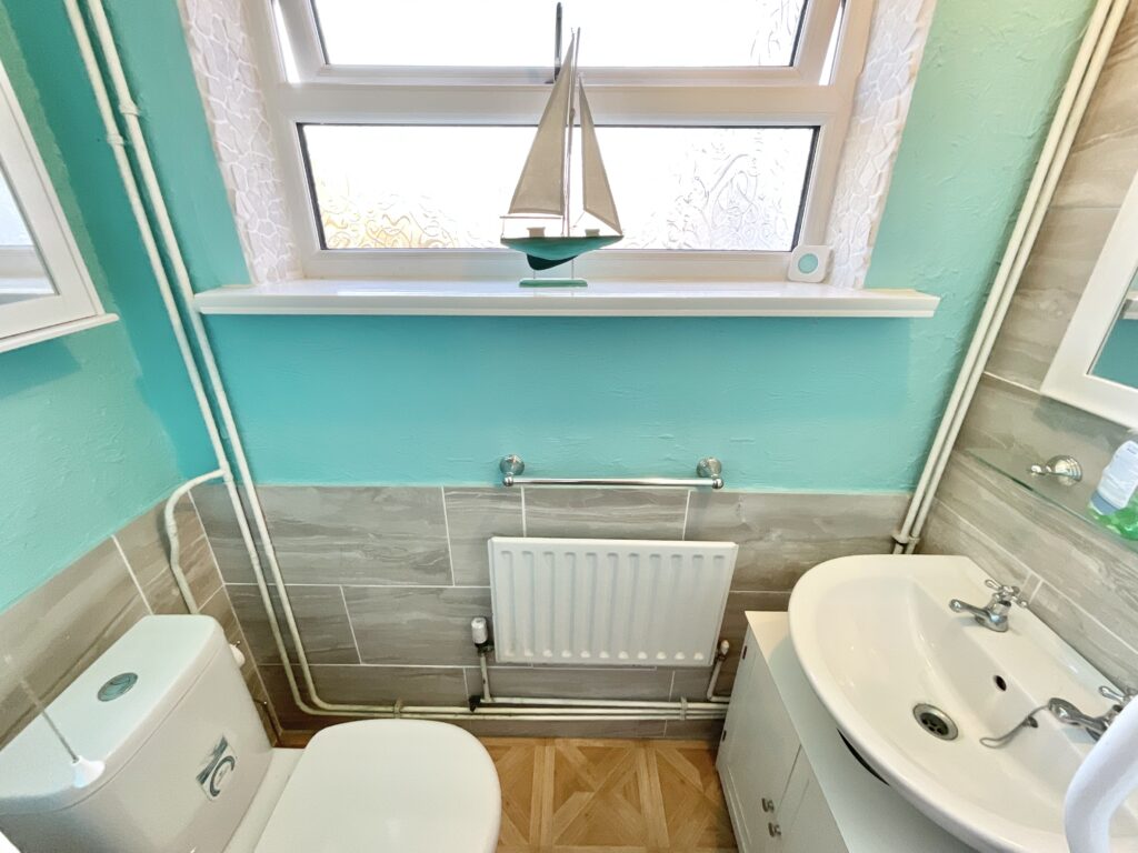 Stone Road, Stoke-On-Trent, ST4
