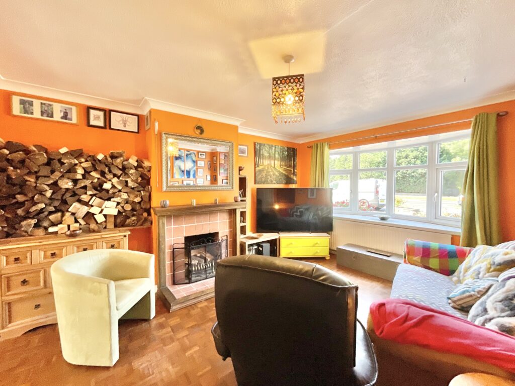 Stone Road, Stoke-On-Trent, ST4
