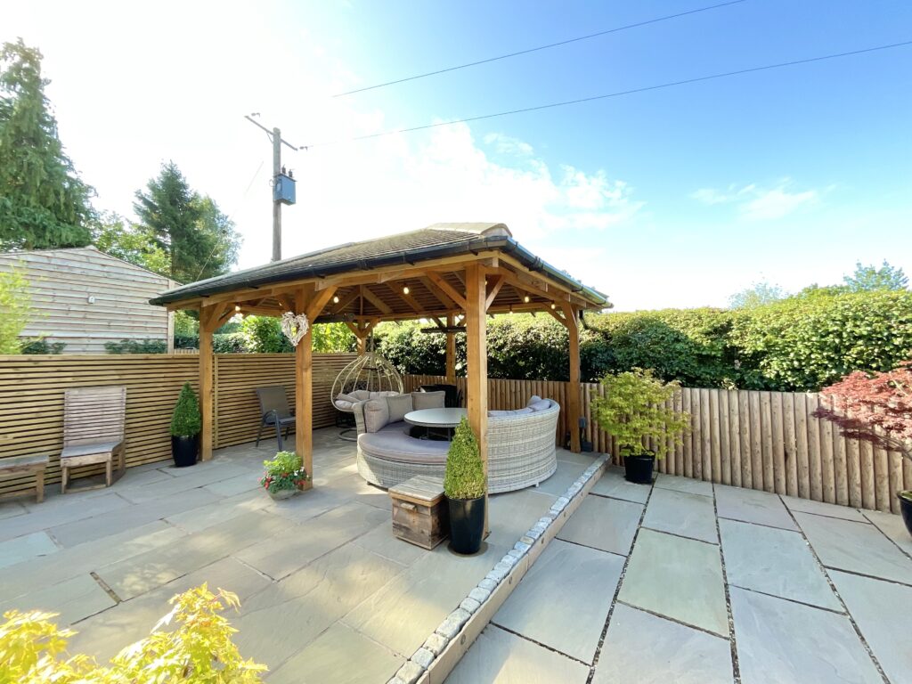 Park Lane, Hatherton, CW5