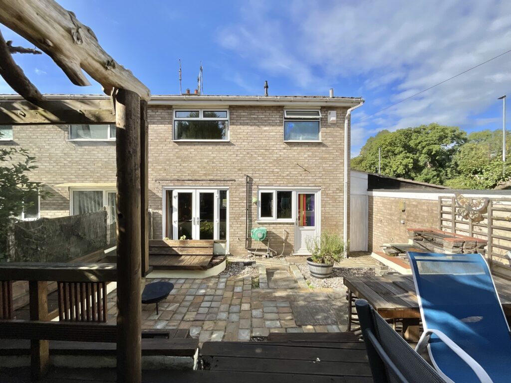 Stone Road, Stoke-On-Trent, ST4