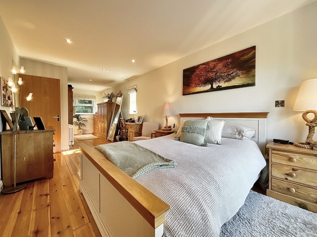 Park Lane, Hatherton, CW5