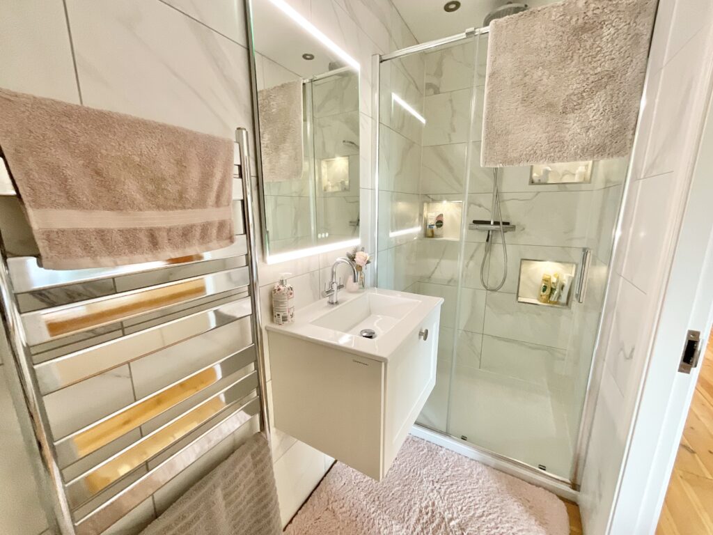 Park Lane, Hatherton, CW5