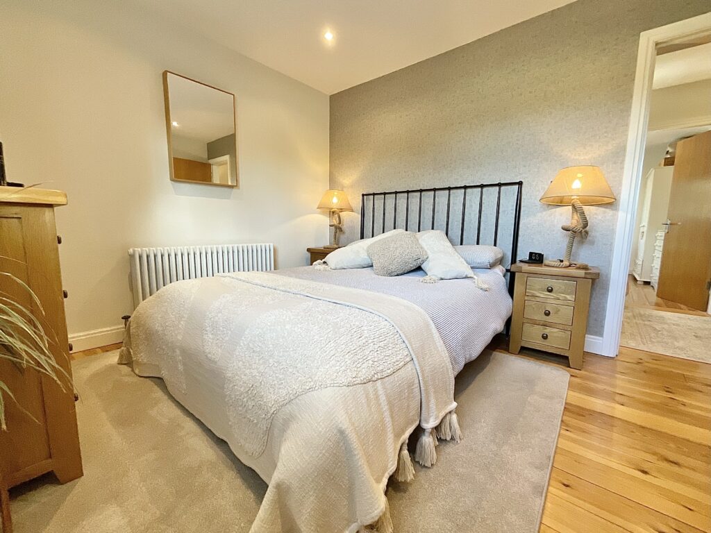 Park Lane, Hatherton, CW5