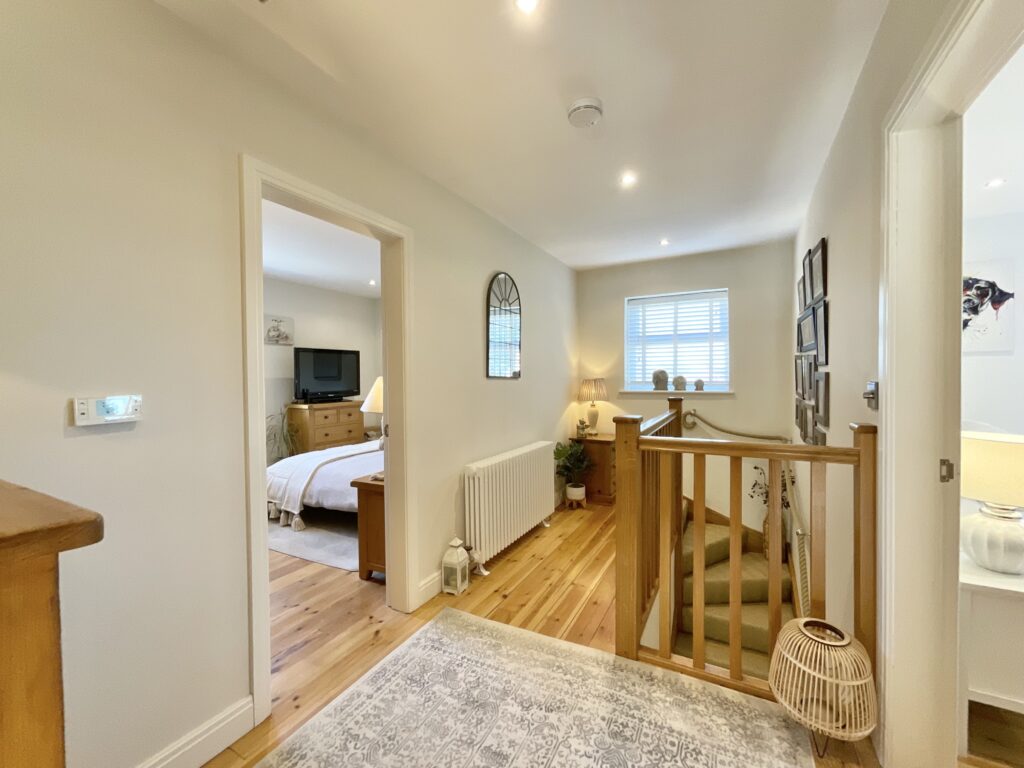 Park Lane, Hatherton, CW5