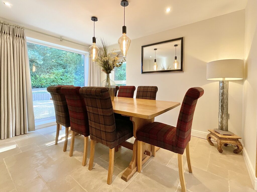 Park Lane, Hatherton, CW5