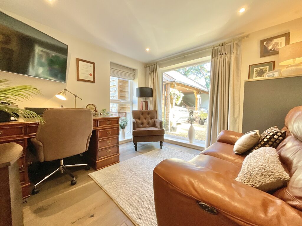 Park Lane, Hatherton, CW5