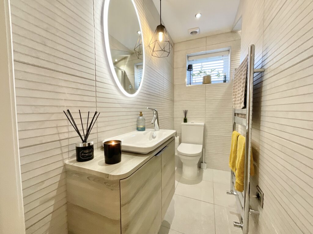 Park Lane, Hatherton, CW5