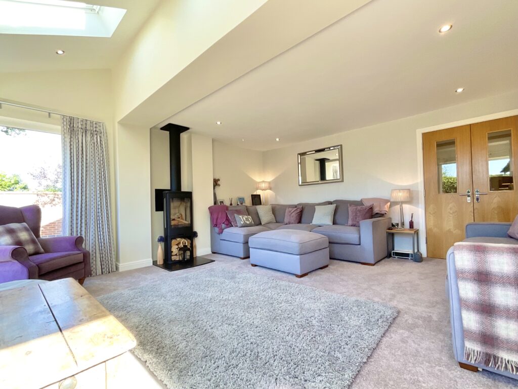 Park Lane, Hatherton, CW5