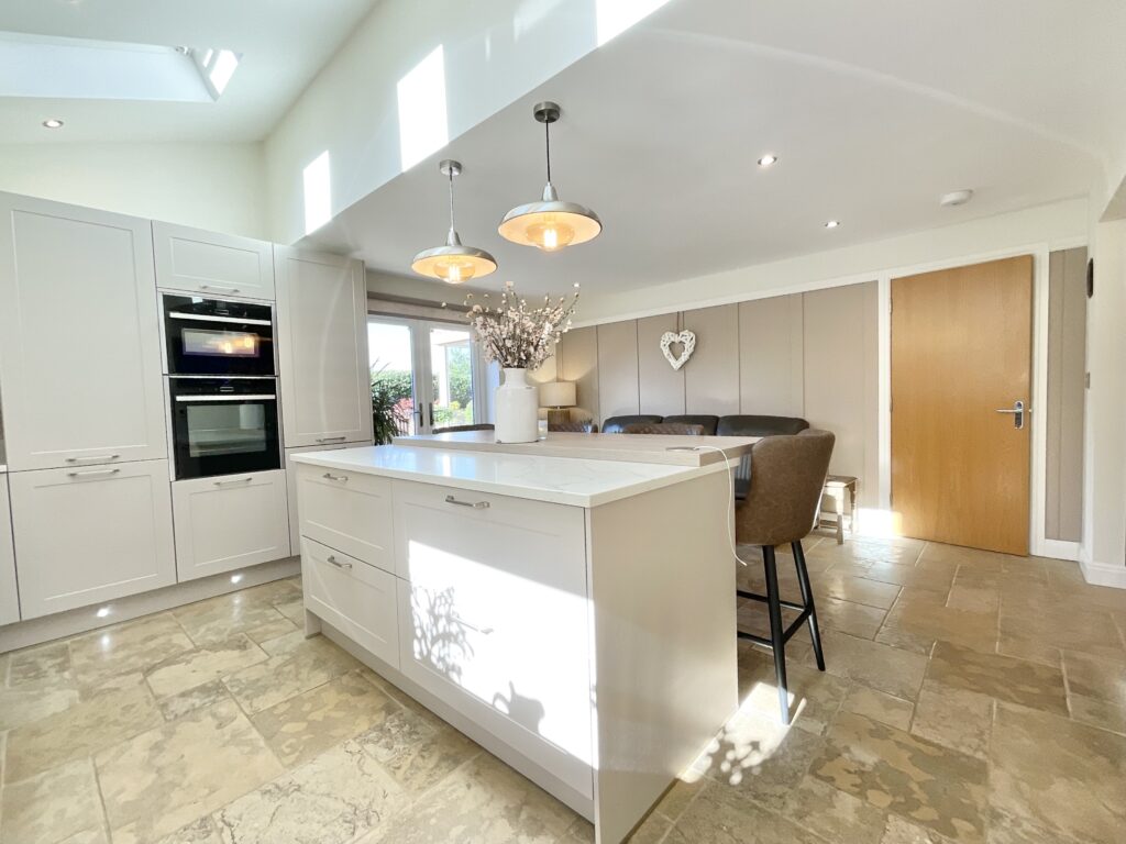 Park Lane, Hatherton, CW5