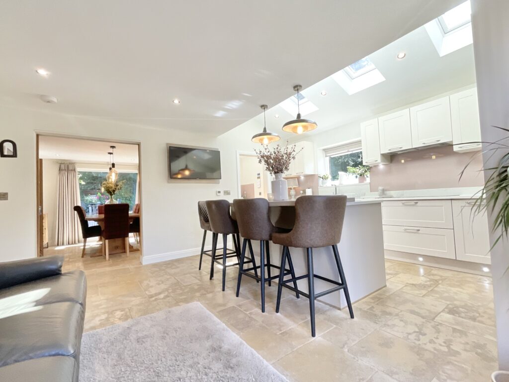 Park Lane, Hatherton, CW5