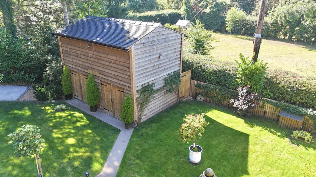 Park Lane, Hatherton, CW5