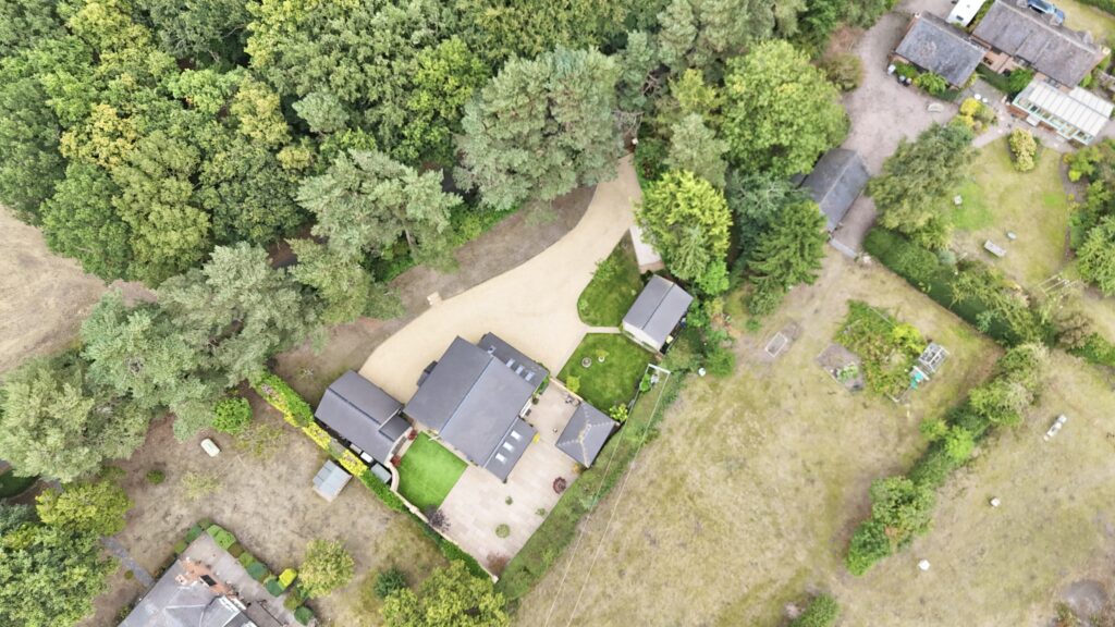Park Lane, Hatherton, CW5