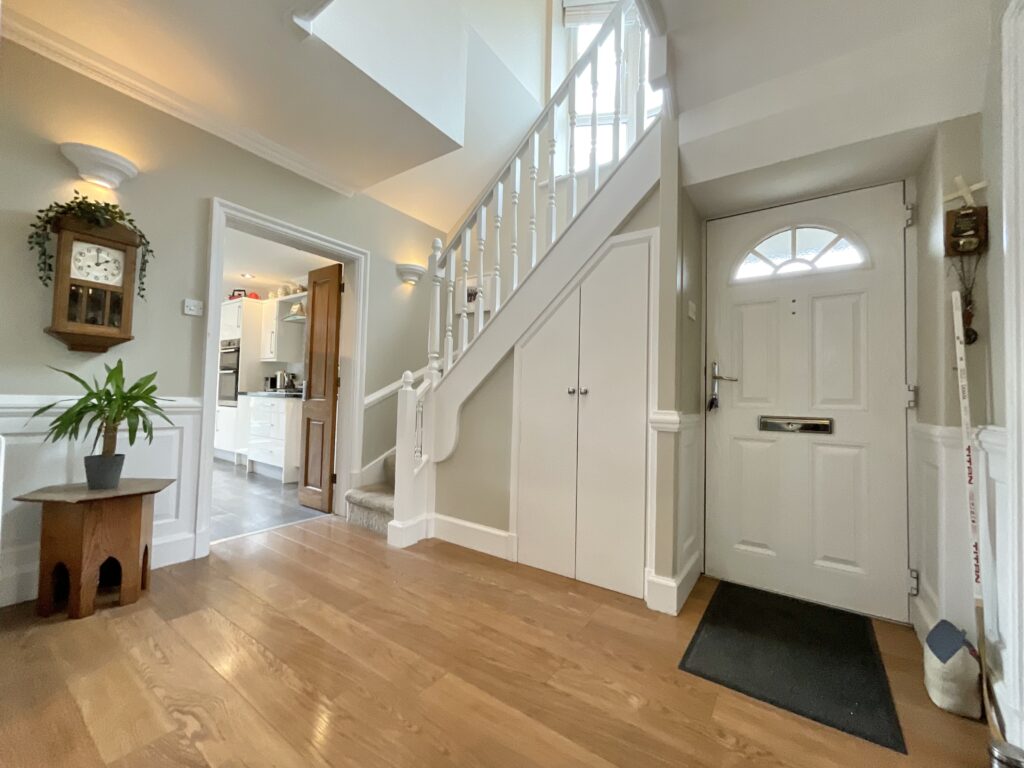Church Lane, Wistaston, CW2